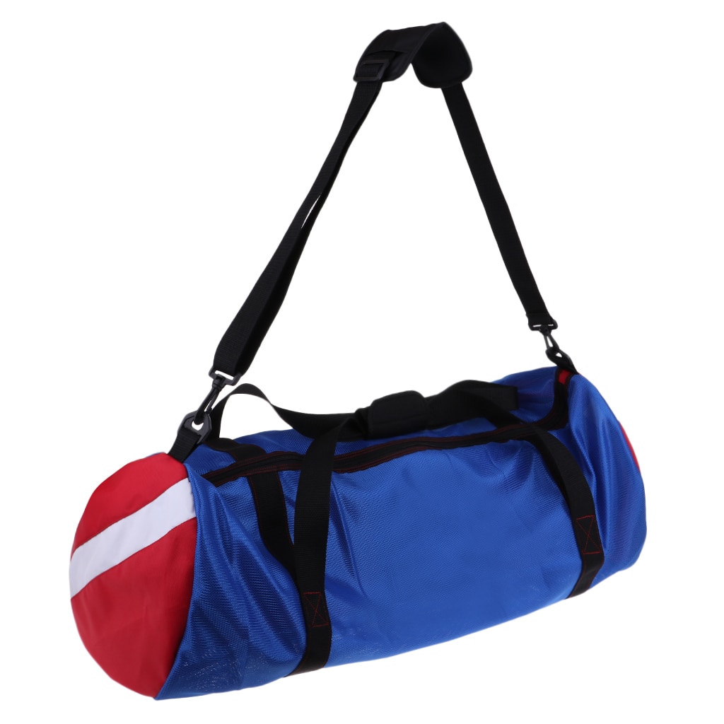 Heavy Duty Scuba Diving Gym Equipment Duffel Bag Gear Storage Holder Carrier Transportation Bags Diving Bags