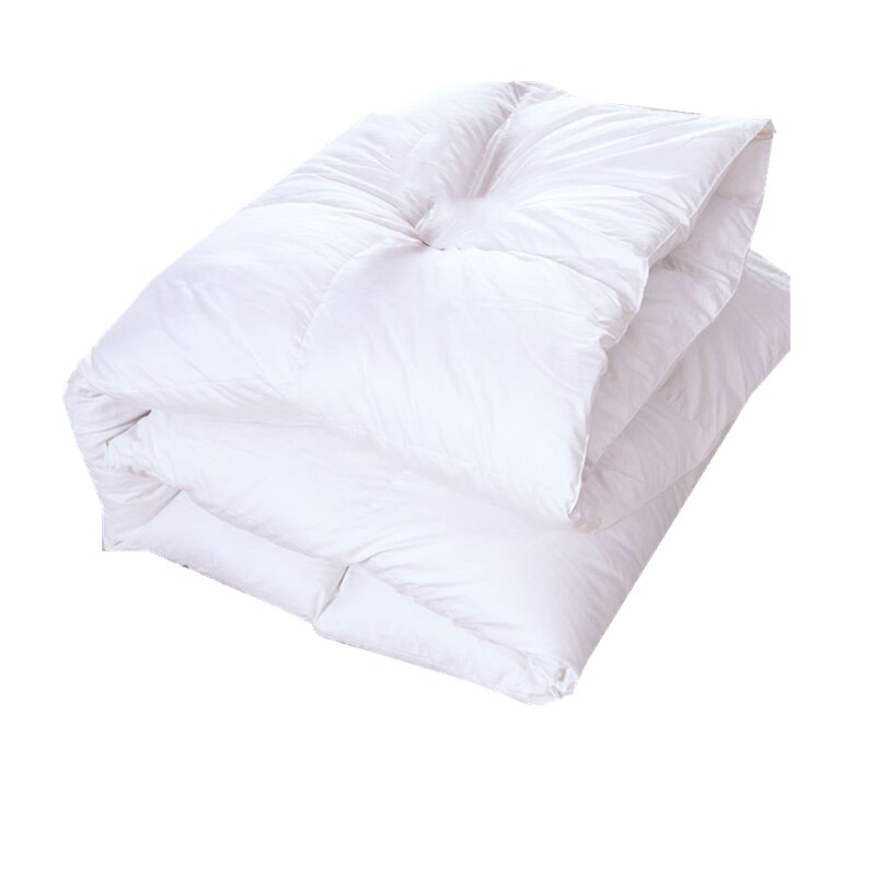 2kg Winter Thick Quilt Duvet 150*200cm For Man Woman Bed 100% Cotton Hotel Home Queen King Size warm 6 colors Quilt
