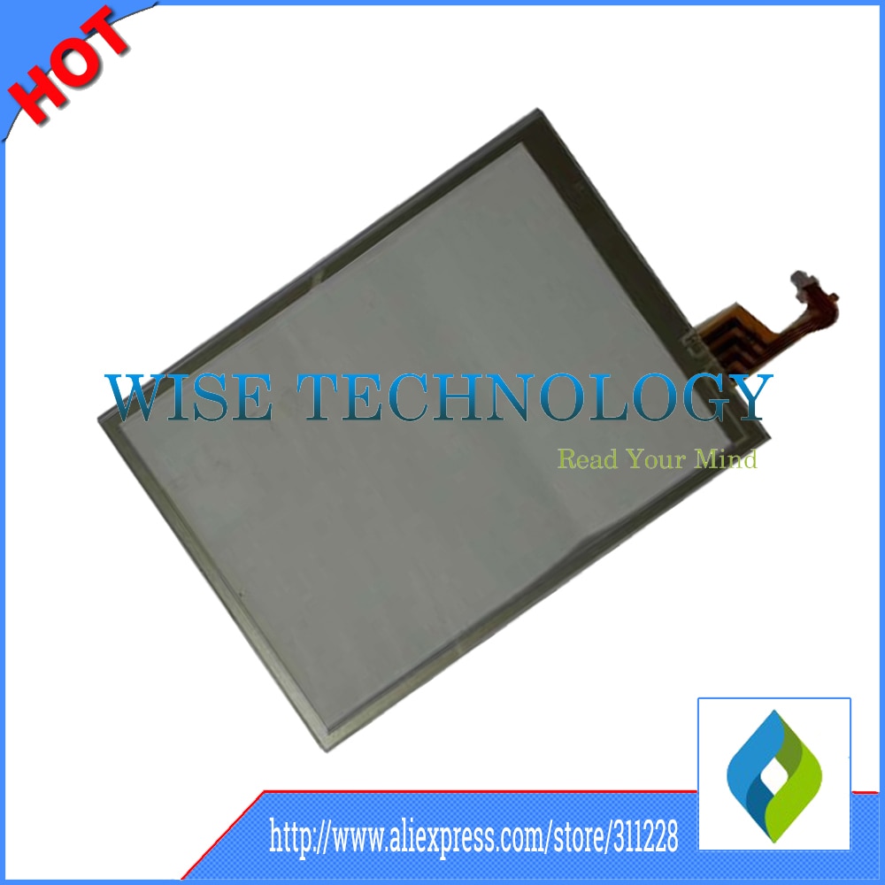 Jual Original LCD Display Screen For Honeywell Dolphin CT50 LCD with