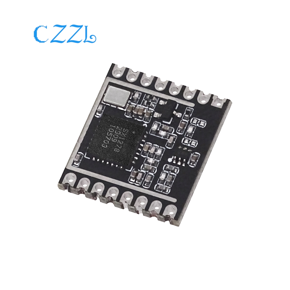 LoRa kabellos-Transceiver-Modul 433M Farn-HF-transparente Kommunikation SX1278