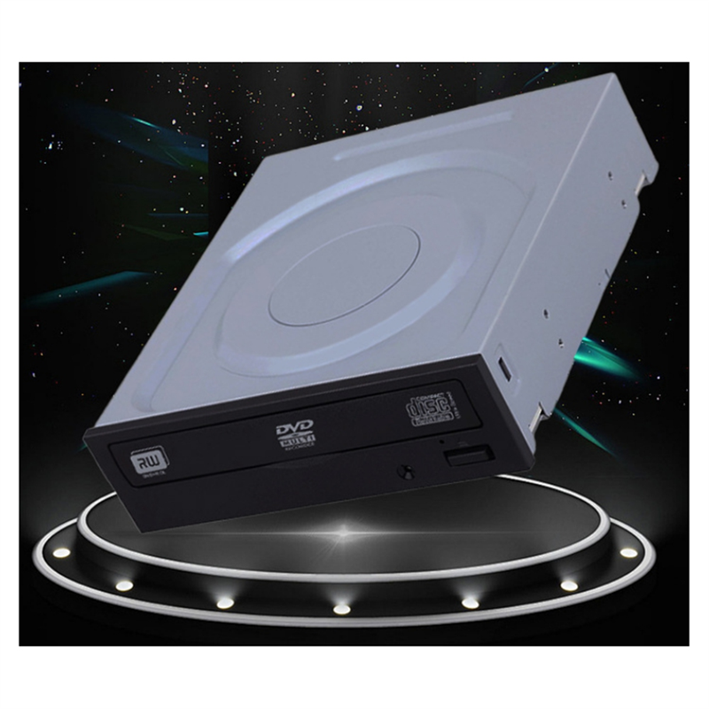 ABKN-Built-In Optical Drive Desktop Computer With SATA Interface SATA Internal DVD/CD Burner