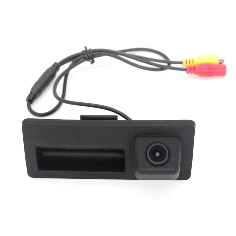 Car Rear View Camera For A4 A5 S5 Q3 Q5 For Volkswagen Golf Passat Jetta Touareg