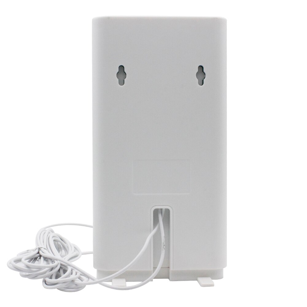 Dlenp 4G LTE Mimo Antenne Panneau 2 Mètres 2-SMA pour Huawei E5776 E5786 E5377 E5372 E5573 E589 Aircard AC779S AC810S 700-2600Mhz