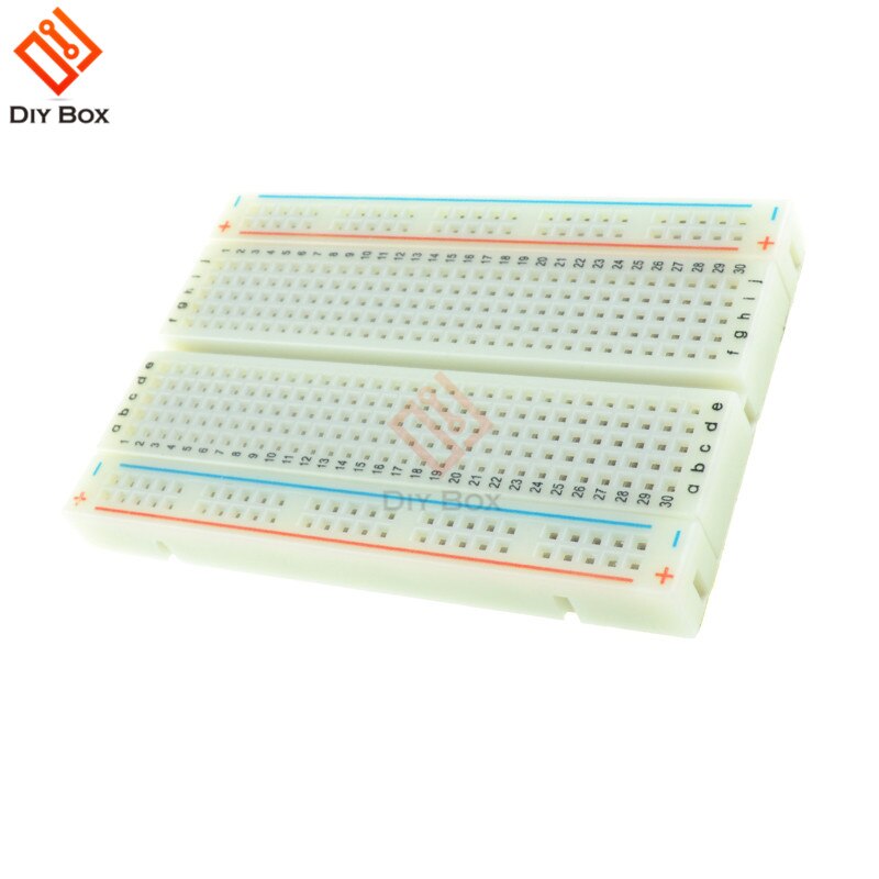 10PCS Universale PCB Circuito Stampato Protoboard DIY