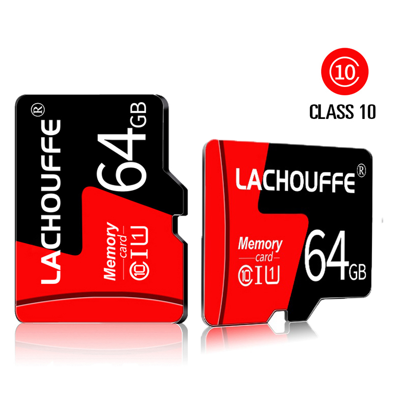 micro sd card 32GB 16GB 128GB SDHC memory card tarjet micro sd 64gb SDXC Class 10 cartao de memoria mini TF card