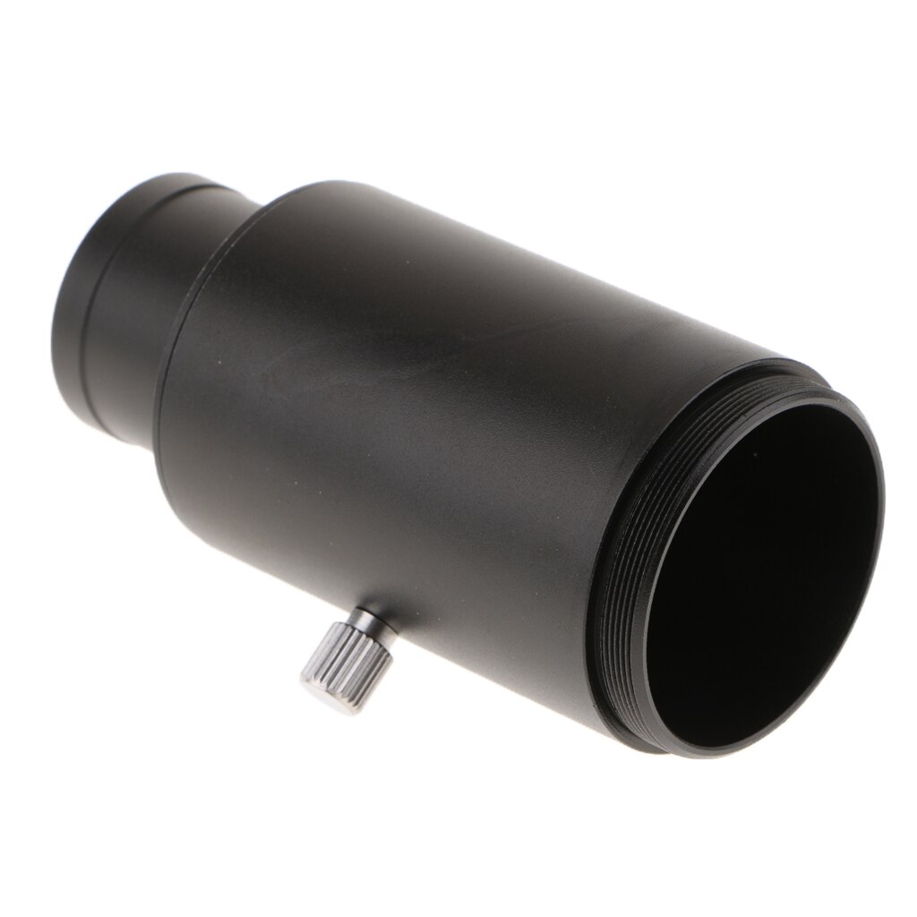 1.25 "Telescoop Adapter Kit Extension Tube Mouwen voor Celestron Sony Digitale Camera Mount Fotografie Accessoire M42x0.75mm