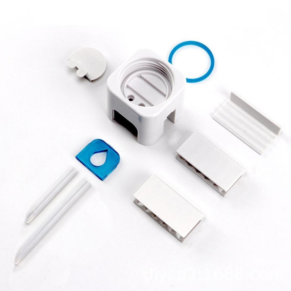 Automatisk mini vandstandskontrol akvarium akvarium trykforskel genopfyldning genopfyldning vægmontering pumpeflaske