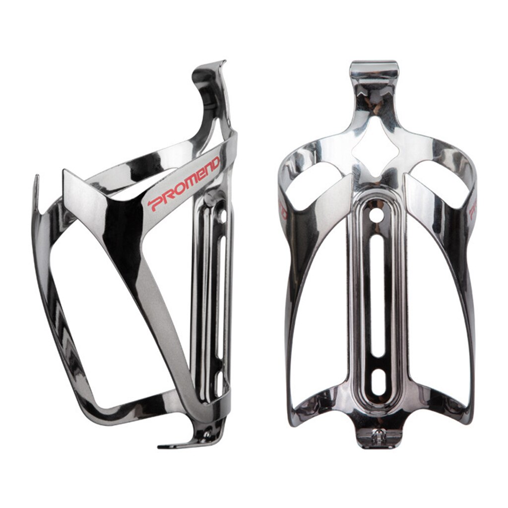 Fiets Bidonhouder Aluminium Kleurrijke Hollow Galvaniseren Elektrische Fiets Road Fietsen Water Bekerhouder Rijden