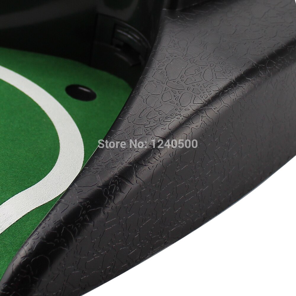 Golf Auto Return System Golf Ball Kick Back Automatic Return Putting Cup Device Golf Training