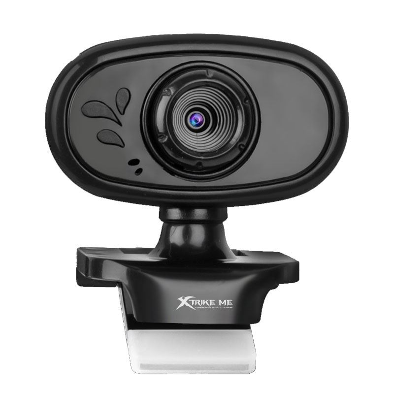 XTRIKE ME XPC01 WEBCAM CON MICRO