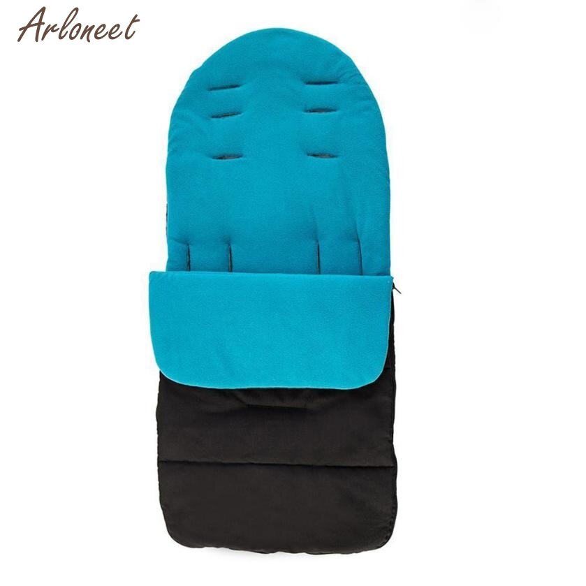 Baby Care Toddler Universal Footmuff Cosy Toes Apron Liner Buggy Pram Stroller J27