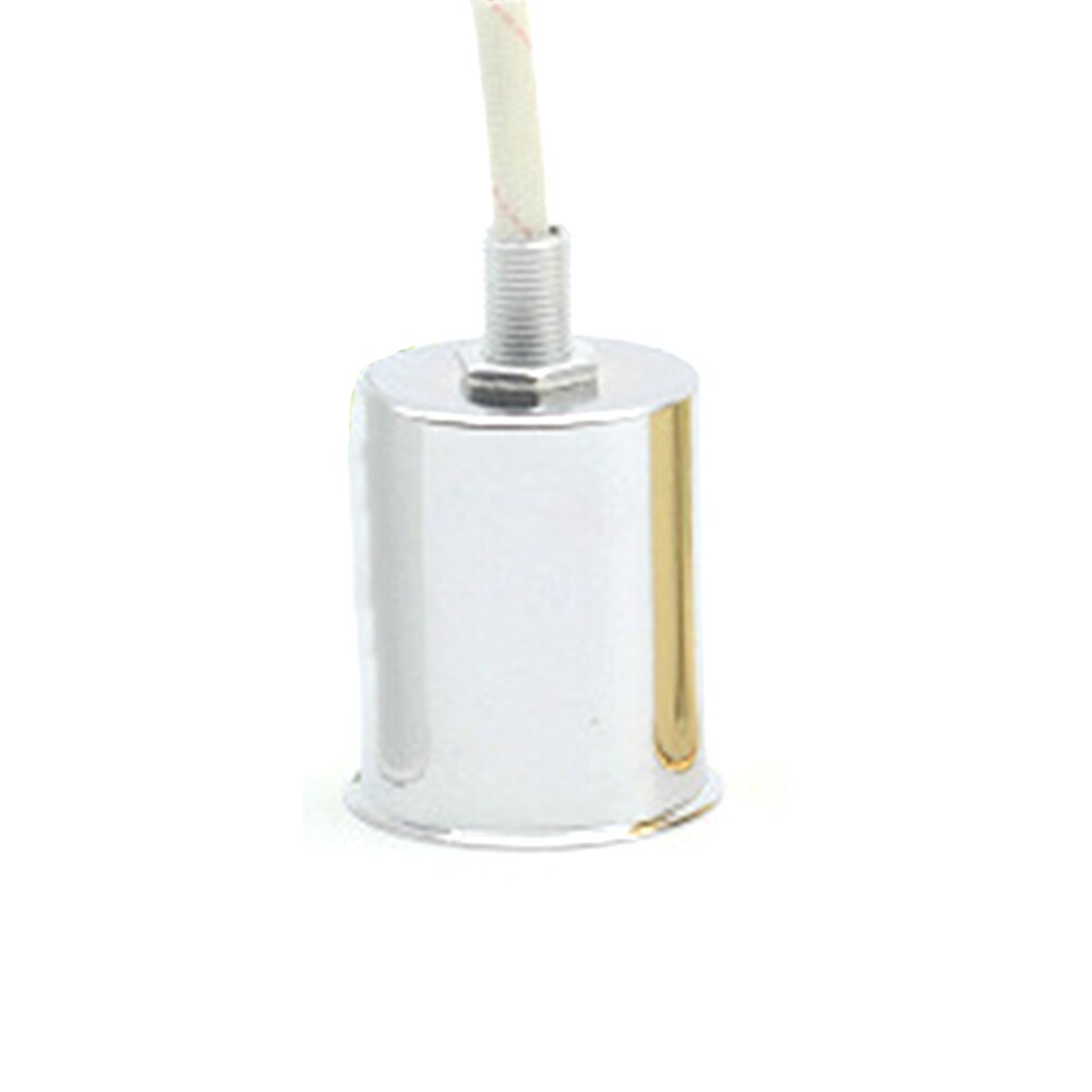 E27 E14 Ceramic Screw Base Round LED Light Bulb La... – Vicedeal