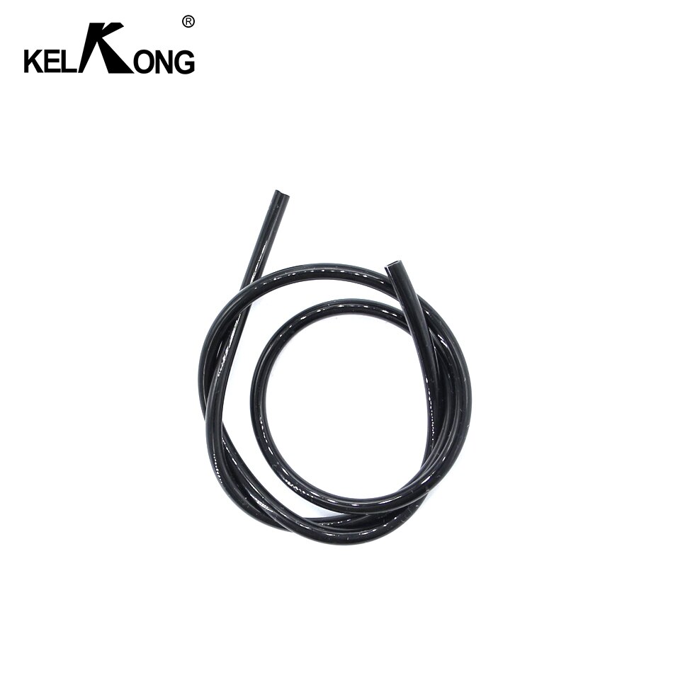 KELKONG-Juego de carburador para Walbro WT-589, recambio de motosierra con filtro de aire Spark, Echo CS300, 301, 305, 340, 341, 345, 346, a021000231