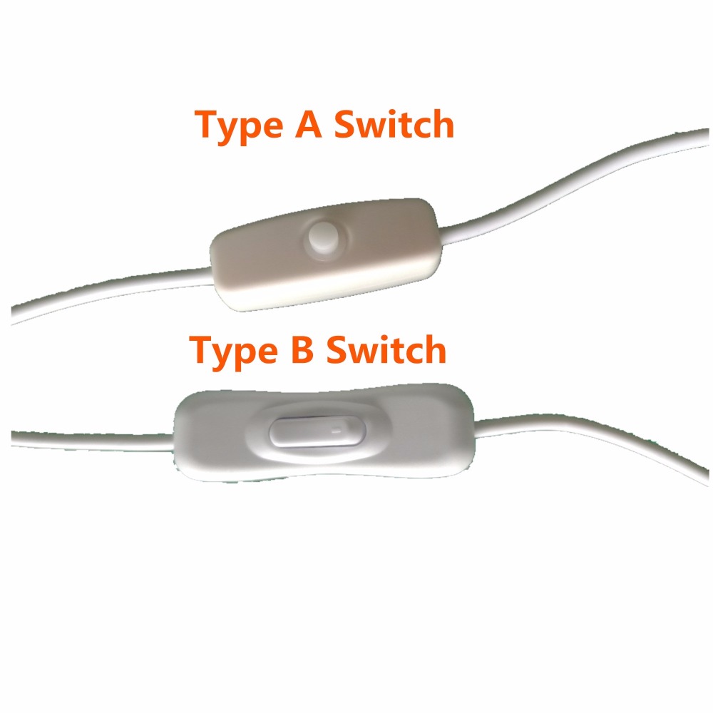 LED Bar Lights USB 2835 LED Hard Strip Tube with U Aluminium Shell Kitchen Aluminum for Under Cabinet Lighting Reading Desk Tabl