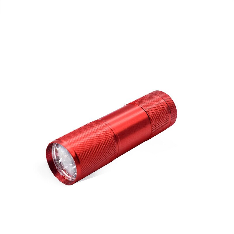 Car Window Glass Scratch Crack Restore Repair Tools Windshield Repair Kit Car Window Screen Polishing Cleaning Car Styling Tool: Small curing lamp