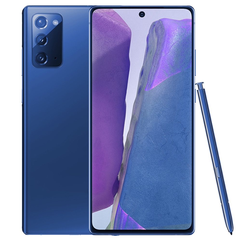 Stylus Pen For Samsung Galaxy Note 20 / Note 20 Ultra S PEN with Bluetooth-compatible