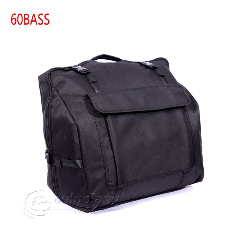 32-120 Bass akkordeon tasche zubehör akkordeon Rucksack: 60BS
