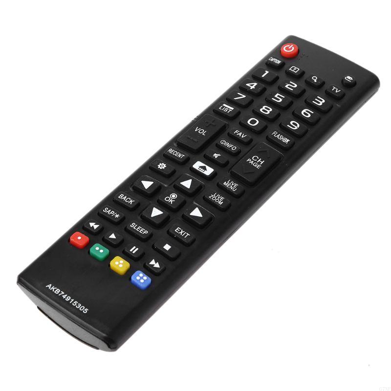 920L Remote Control Replaced AKB74915305 for TV Controller for TV 43UH6030 43UH610 43UH6100 43UH6100UH 50UH6300UA 65