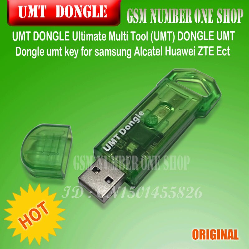 UMT DONGLE Ultimate Multi Tool (UMT) DONGLE UMT Dongle umt key for samsung Alcatel Huawei ZTE Ect