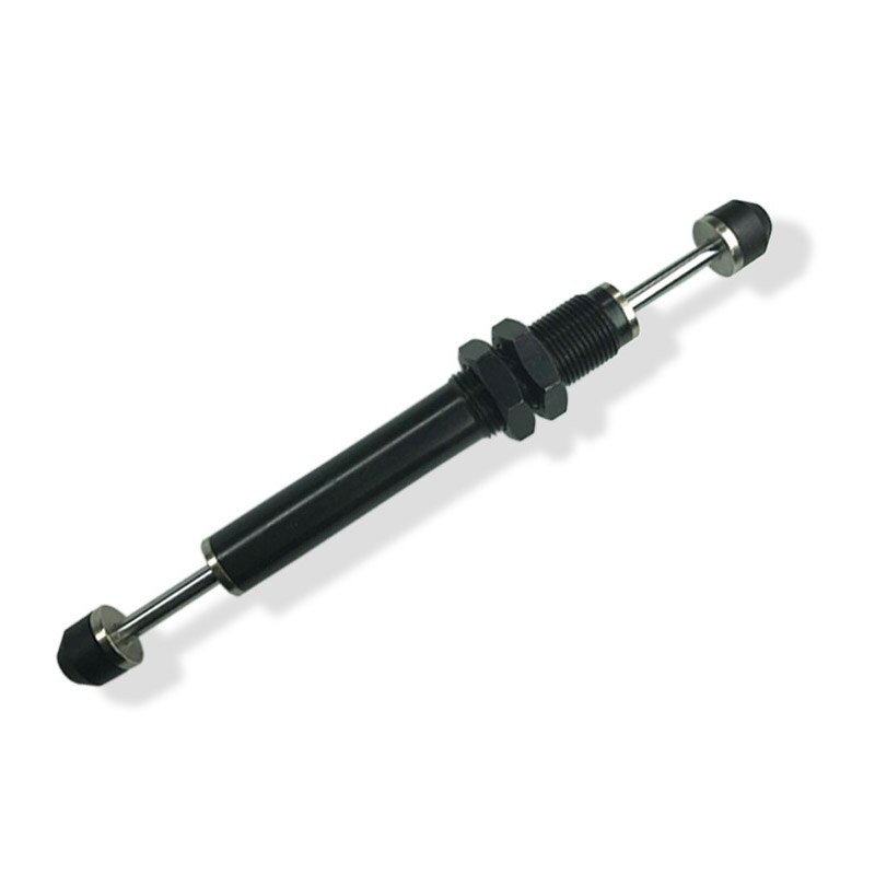 AC Pneumatische stoßdämpfer öl druck hydraulische AC0806 1007/1008/1210/1412/1416/1425 dämpfer dämpfung zylinder konstante geschwindigkeit