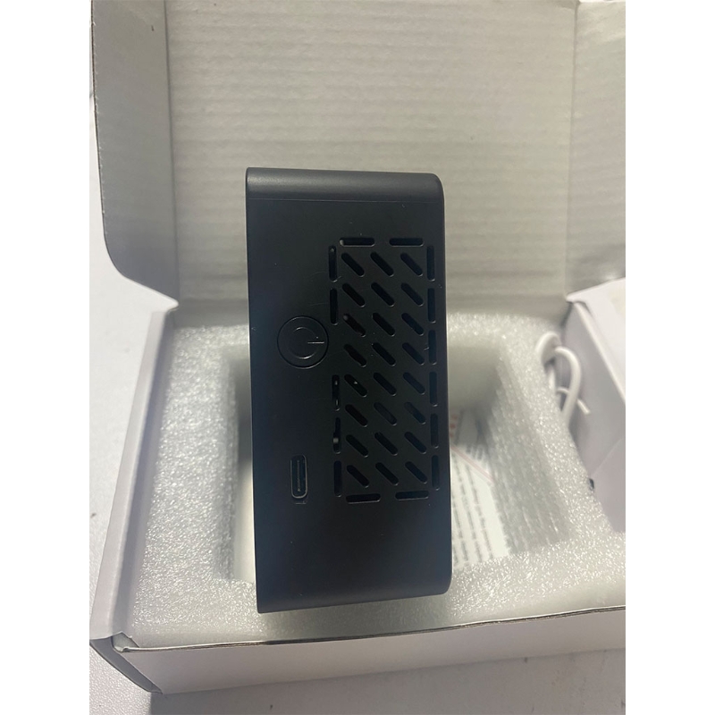 Carbon Dioxide Detector Temperature/Humidity Air Monitor Indoor Digital CO2 Meter Formaldehyde Detector Air Anal