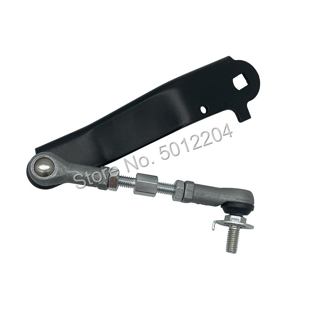 Car Body front Height Sensor Lever Link For Toyota Landcruiser 100 Series 48907-60031 4890760031 4890760041 48907-60041