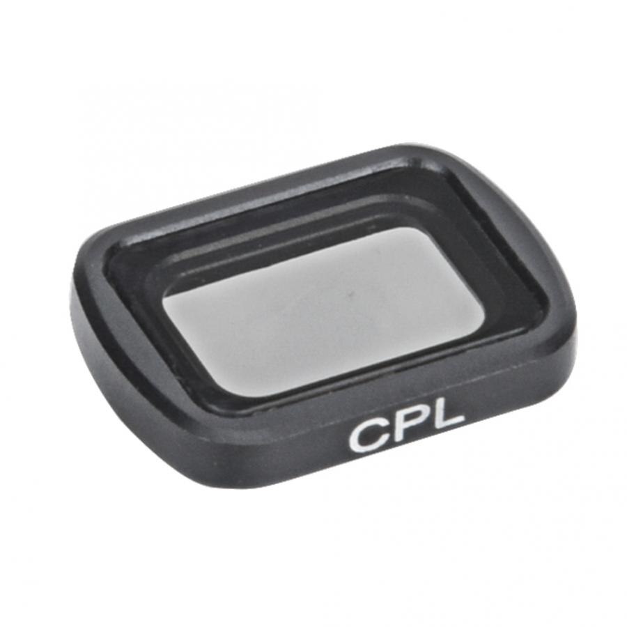 Ligtweight Cpl Polarisatie Magnetische Lens Filter Voor Fimi Palm Pocket Camera Accessoire Len Accessoires