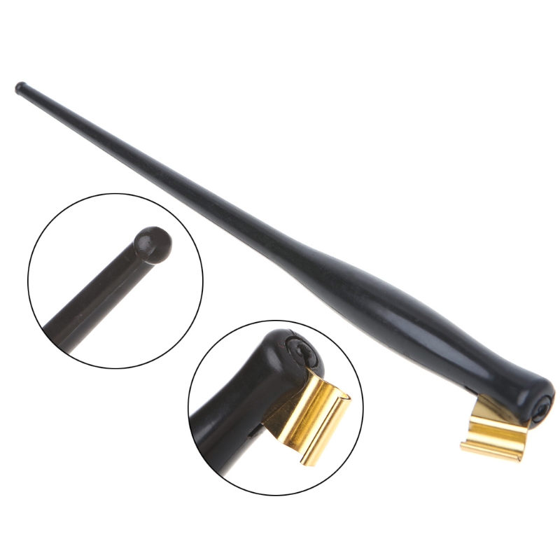 English Copperplate Script Antique Dip Pen Oblique Calligraphy Pen Holder Calligraphy Pen