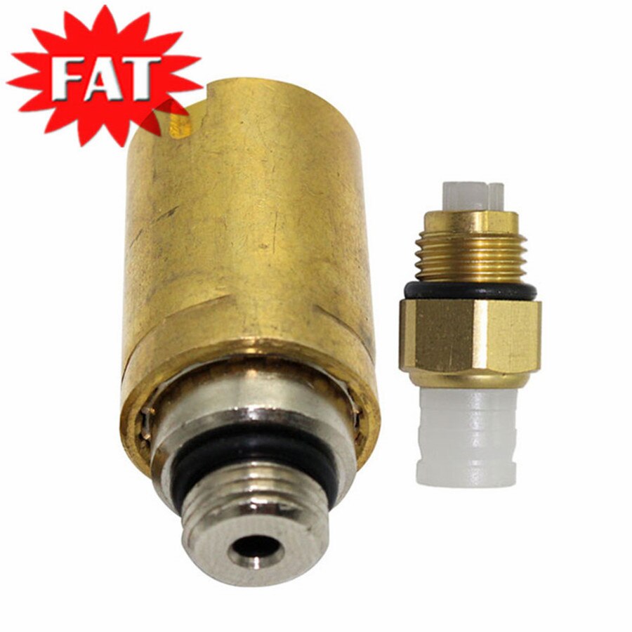 1 Stck Luft Suspension Risidual Druck Ventil Für Volkswagen Touareg 2004 Luft Suspension Ventil 7L0616813B 7L 0 616 813 B