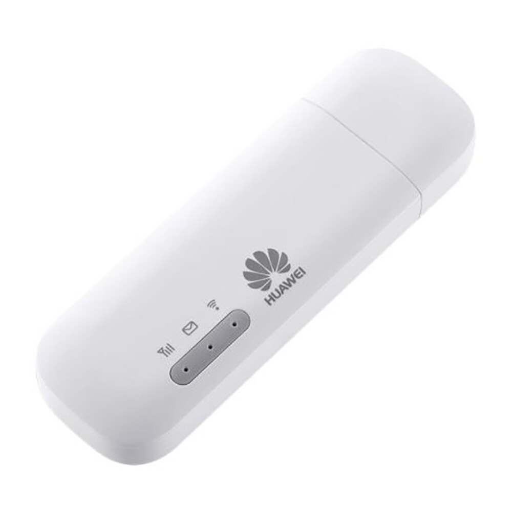 Unlocked Huawei E8372h-155 Usb Wifi Modem 4G 150Mbps Lte Fdd Band 1/3/5/7/8/20 Tdd Band 38/40/41 3G Mobiele Usb Dongle Lte Usb Wi