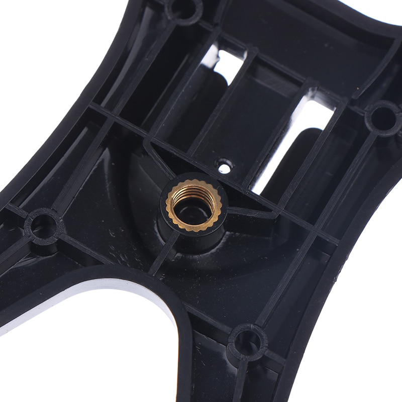 2pcs Universal Shoe Holder Flash Light Stand Base Holder For Camera