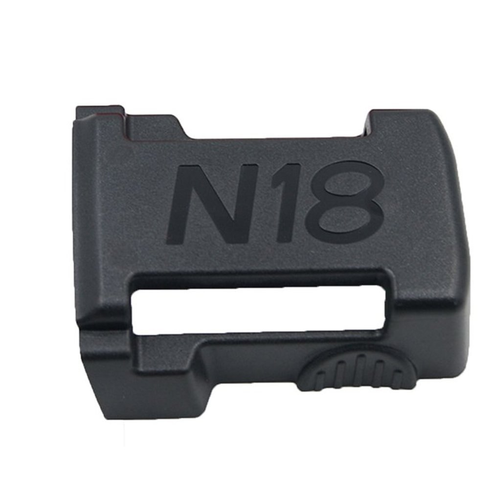 BATTERY MOUNTS For MILWAUKEE M18 18v Storage Holder Shelf Rack Stand Slots with very durable