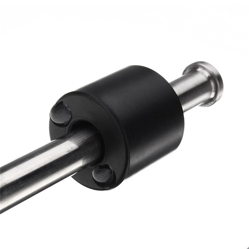 52MM Water Level Gauge with Water Level Sensor 100MM 125MM 150MM 200MM 300MM 400MM 0-190ohm Water Liquid Tank Level Indicator