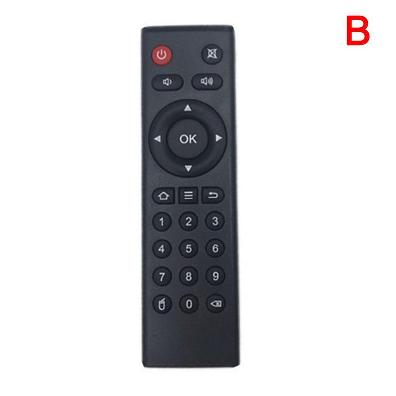 TV Replacement Remote Control For Android TV box TX3 TX6 tx8 tx5 tx3mini: B