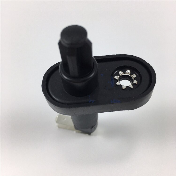 Middle door door lamp switch for SAIC MAXUS V80 Telescopic automatic pedal switch
