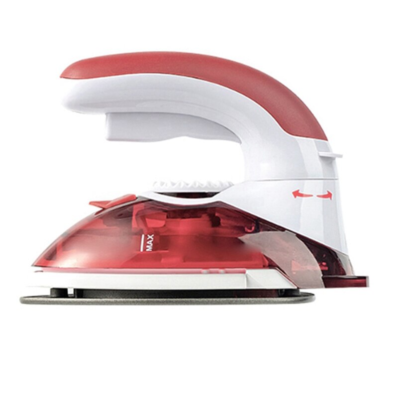 Air Humidifier Aromatherapy Diffuser Aroma Diffuser Machine & Mini Electric Steam Iron Portable Steamer