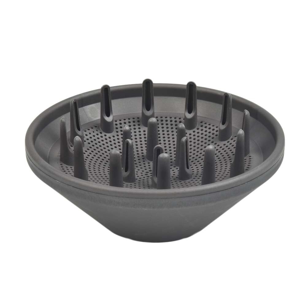 Til dyson diffuser til supersonisk hårtørrer udskiftning (il /rt6-14354-hd01 universel stereotype hårhoved diffuser hætte