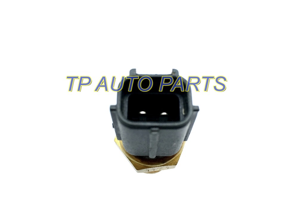 Sensor de temperatura del agua de refrigeración del motor de bujía incandescente para paj-ero sho-gun OEM ME202053
