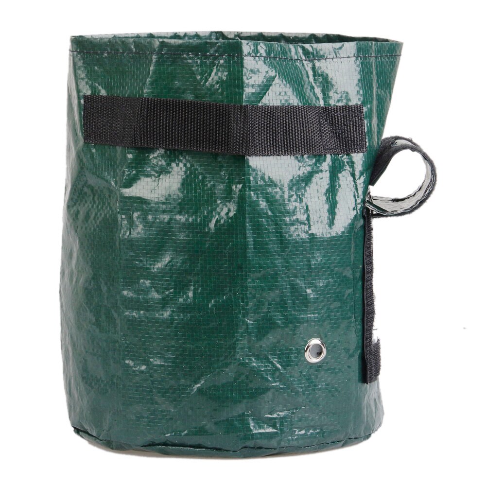 Garden Potato Grow Bag Vegetables Planter Bags with Handles and Access Flap for Potato, Carrot &amp; Onion