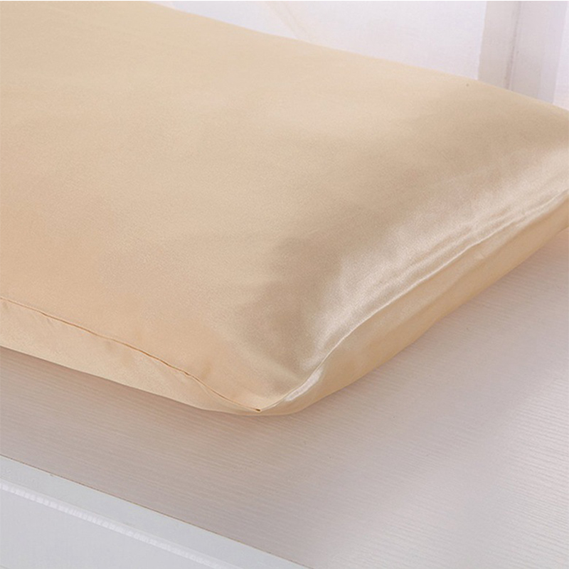 Pehmeämpi silkkiäistoukkien kaksipuolinen silkkityynyliina tyynyliina 1 kpl silkkiä 48cm x 74cm 12 väriä valittavissa