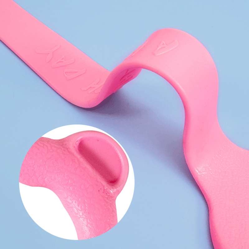 Fitness Resistance Band, Arm &amp; Back Training Elastic Ropes Workout Chest Arm Shoulder Stretch Bands Exercise Equipment