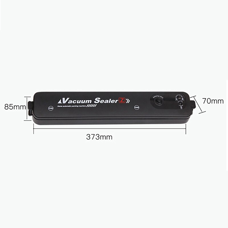 Vacuum Sealer Vacuum Packer for Kitchen Food with 50PCS Packaging Bags Free Vacuum Cleaner Bags Vacuum for Products