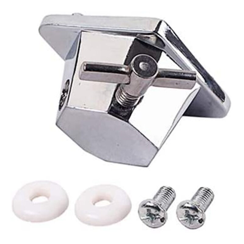 Floor Tom Drum Leg Bracket Rack Drum Mount Bracket Instrument Replacement Accessory for Drum Bass Drum Set