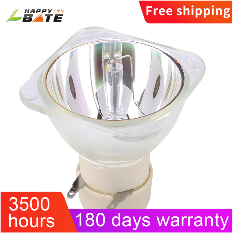 HAPPYBATE Replacement Projector Bare Bulb Lamp 1025290 Fit For Smart