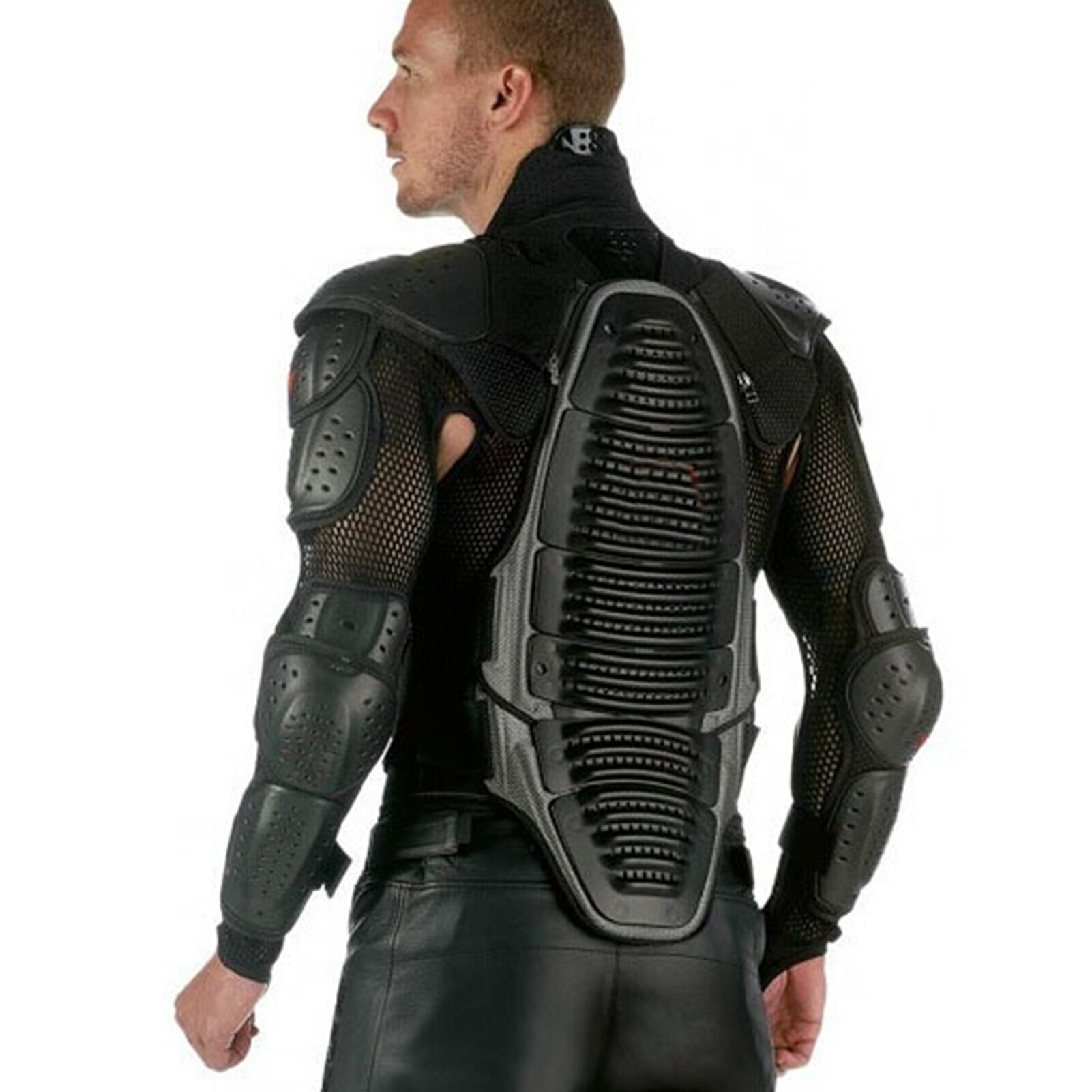 Motorcycle Back Protector Extreme Sports Protection Gear Column Body Protection EVA Armor Riding Equipment Accessor
