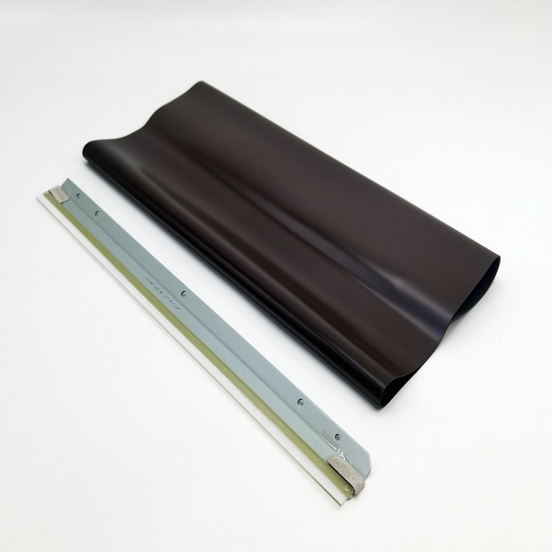 TRANSFER BELT AND BLADE FOR TOSHIBA E-STUDIO 55 520 550 555 600 655 650 720 755 810 850 855 BT-6510TR BL-8550TR