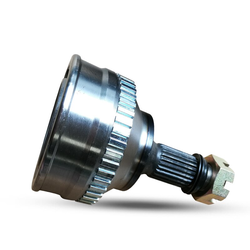 Front Half Shaft Outer Ball Cage Joint Boot Kit 4901800 for DFAC Dumper Truck H30 Cross Part