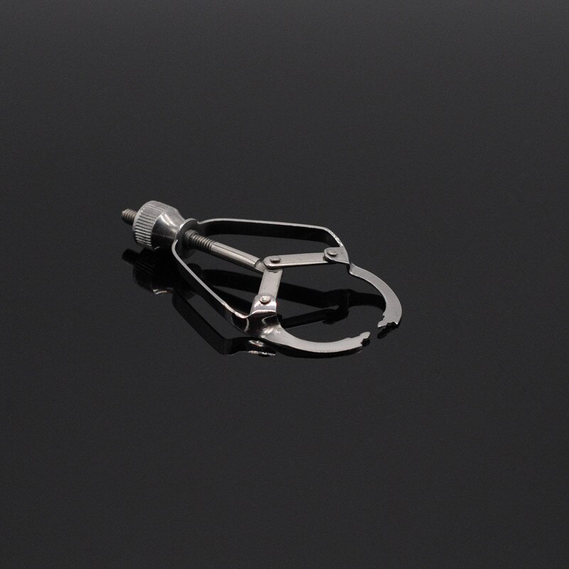 Orthodontie dentaire matrice bandes retenue pièce de moulage Tofflemire pince collée acier inoxydable dentiste Endo Instrument