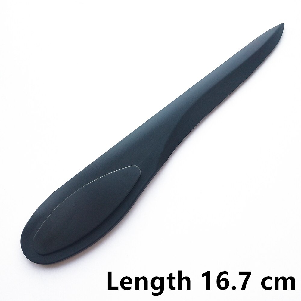 Afinador de punto para costura, herramienta de plástico para coser, Creaser, herramientas de costura, acolchado, 1 ud.: 164