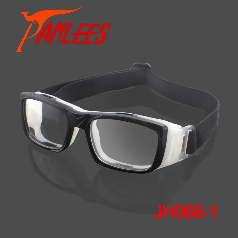 sales Model Panlees Sport Glasses For Soccer Sports Goggles Prescription Basketball Goggles For Adult